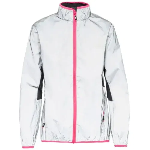 Trespass Women's waterproof jacket LUMI