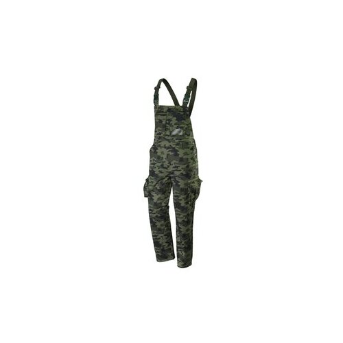  Radni polukombinezon &amp;quot;Camo&amp;quot; - NEO TOOLS 81-241-S Slike