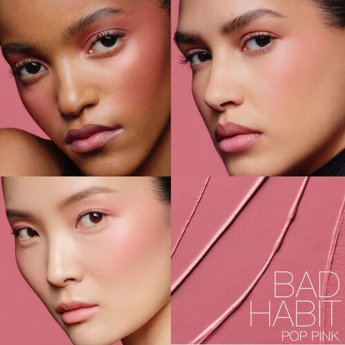 Nars The Multiple večnamenski make-up v paličici odtenek BAD HABIT 8 g Slike