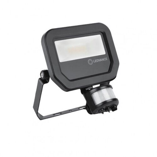 LEDVANCE EOOD Reflektor Ledvance Essential 10W 4000K crni Cene