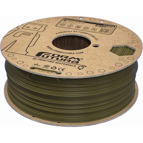 Formfutura EasyFil&amp;trade; ePLA Khaki Grey Slike
