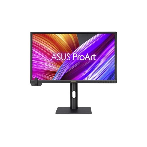 Asus ProArt PA24US LED zaslon Energetska učinkovitost 2021 G (A - G) 59.9 cm (23.6 palac) 3840 x 2160 piksel 16:9 5 ms Slike