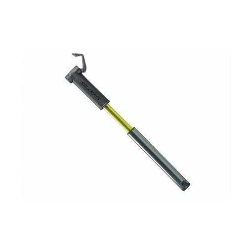 PUMPA SYNCROS MINI BOUNDARY HP2.0 basalt grey-black Cene