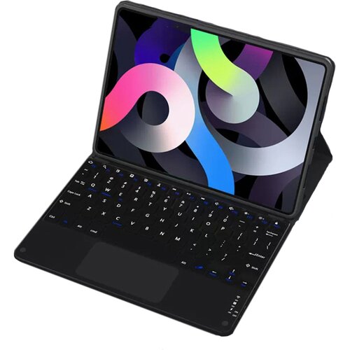 INF črn poslovni komplet tipkovnice za ipad 9.7/Pro 9.7/Air 2, (5000085331) Cene