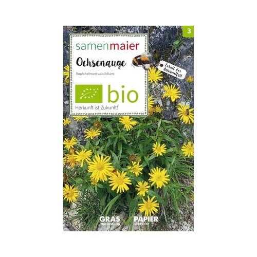 Samen Maier Vrbovolistni primožek Cene