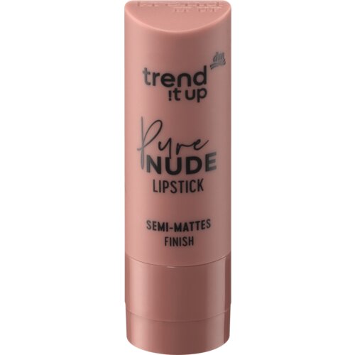 trend !t up PURE NUDE ruž – 040 4.2 g Slike