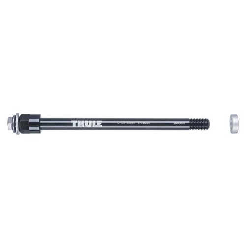 Thule thru axle (M12 x 1.5) osovina &amp;bdquo;thru&amp;rdquo; M12 x 1,5 159 mm &amp;ndash; 165 mm Slike