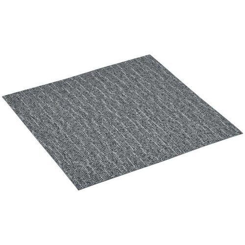  Podne daske 55 pcs Sivi 5 11 m&sup2; PVC - Bijela i siva Cijene