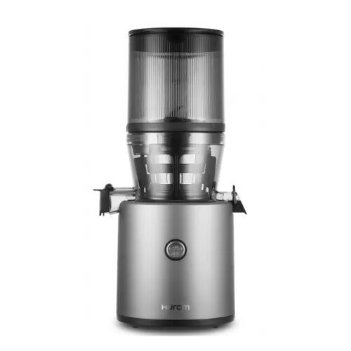 Hurom SOKOVNIK MATT H-320N TITANIUM, (8809686401079) Cene