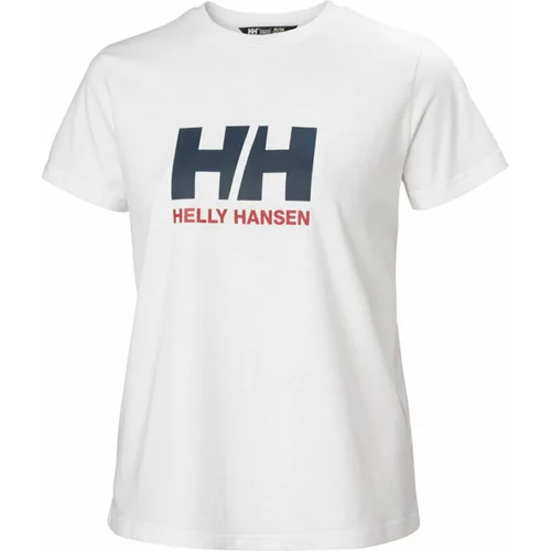 Helly Hansen Women's HH Logo 2.0 Košulja White XL