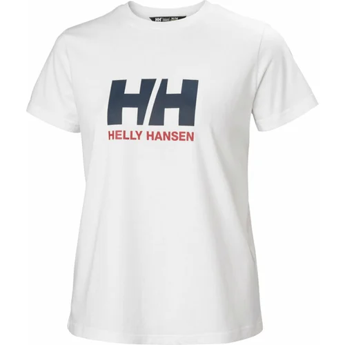 Helly Hansen Women's HH Logo 2.0 Košulja White XL