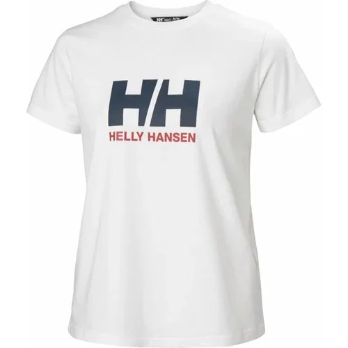 Helly Hansen Women's HH Logo 2.0 Majica White XL