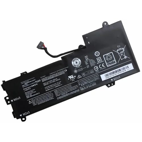 Xrt Europower baterija za laptop lenovo E31-70 E31-80 U30-70 U31-70 Slike