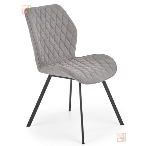 Halmar Stolica K360 - siva Slike