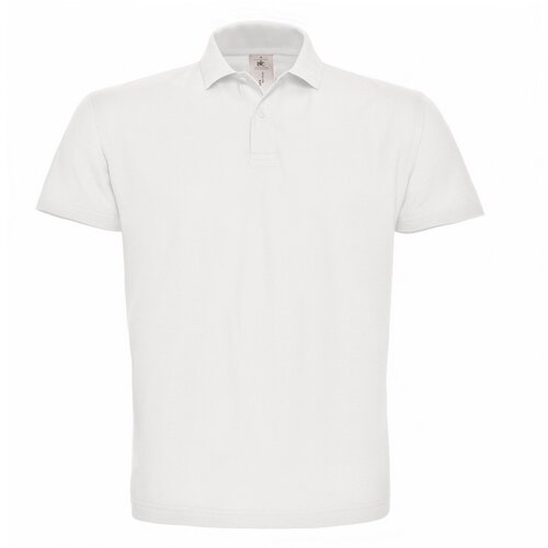 B&amp;amp;C Mu&amp;scaron;ka polo majica Basic Slike