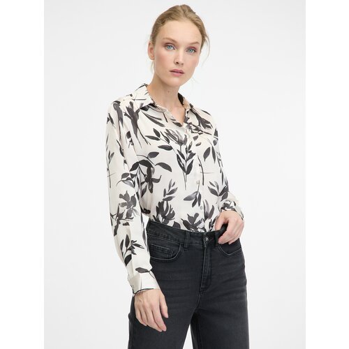 Orsay Grey women's shirt - Women's Cijene