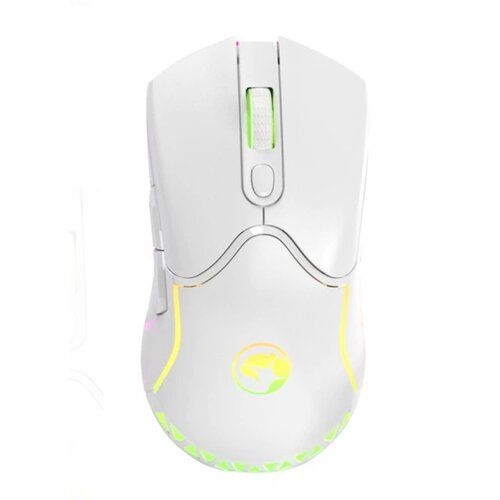 Marvo tastatura i miš usb CM310 white gaming Cene