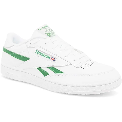 Reebok Superge CLUB C REVENGE MU EG9271-M Bela