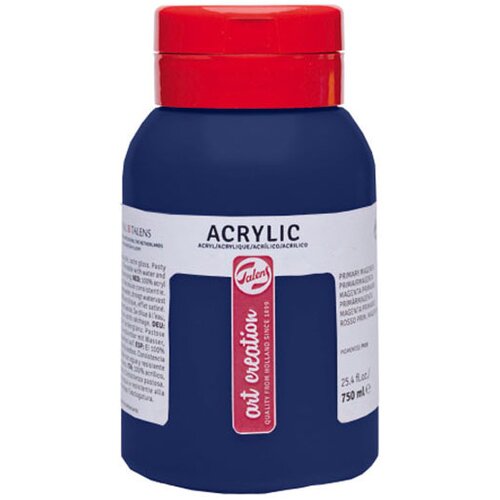  Akrilna boja ArtCreation Essentials 750ml ultramarinoova-504 Cene