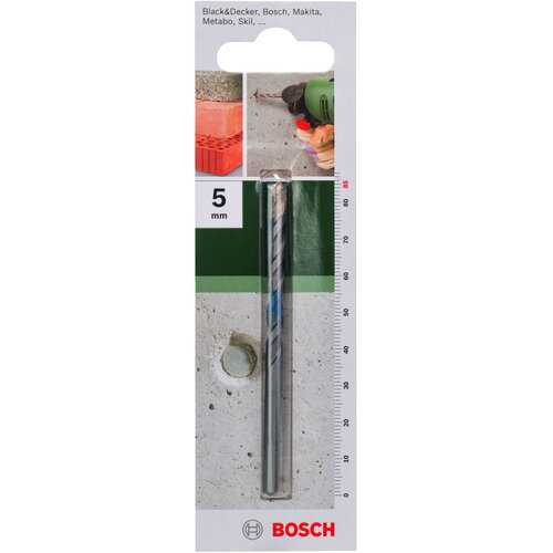 Bosch Burgija za beton po normi ISO 5468 2609255403 Slike