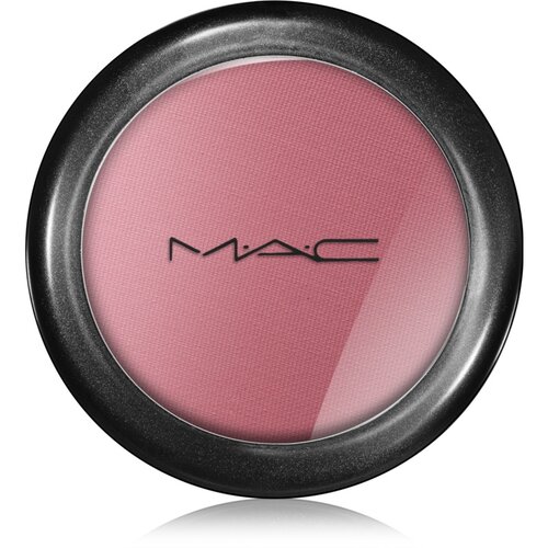 MAC Cosmetics Sheertone Blush rdečilo odtenek Breath of Plum 6 g Cene