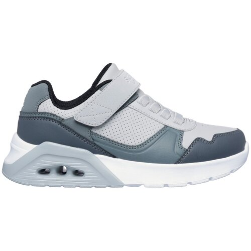 Skechers Patike za dečake Uno Lite 2.0, Sive Cene