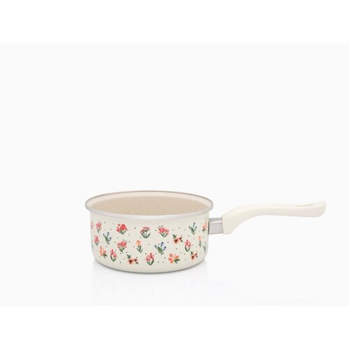Metalac kaserola CVETNE RADOSTI 18cm/2lit Cene