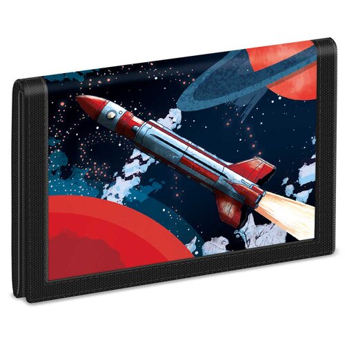 Ars Una Space Explorer novčanik 9x12,5x2 cm Cijene