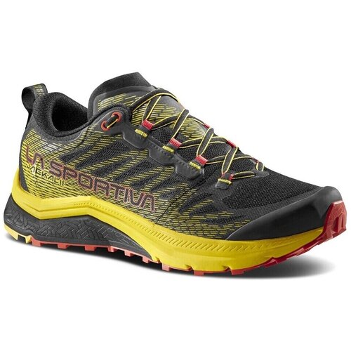 La Sportiva Tek & Trail La Jackal Ii pisana Cene