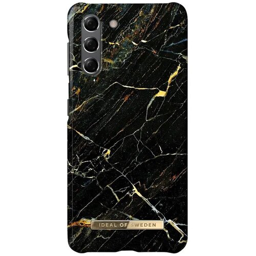 IDEAL OF SWEDEN maska za telefon galaxy S21 port laurent marble Cene