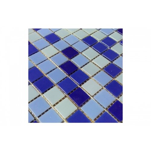 Stakleni Mozaik Aruba 32,7x32,7 Slike