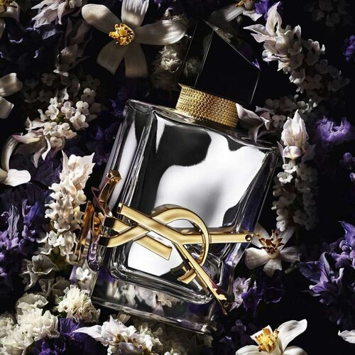 Parfem za žene Yves Saint Laurent Libre L&amp;#039;Absolu Platine 50 ml Slike
