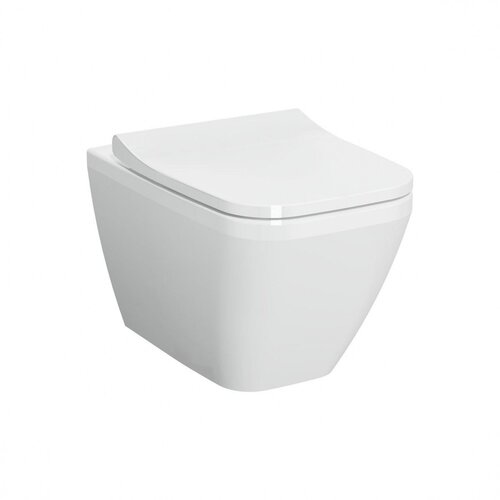 Vitra konzolna &amp;scaron;olja vitra integra square 54cm (7081B003-0075) Slike