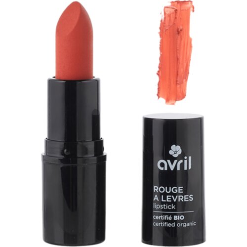 Avril Lipstick - Terracotta Slike