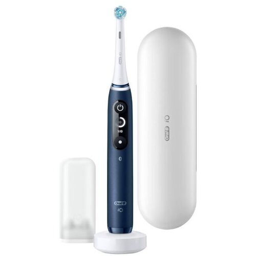 Oral-b iO Series 7N Sapphire Blue JAS22 Cene