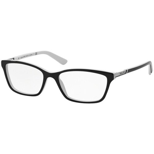 Ralph by Ralph Lauren RA7044 1139 L (52) Črna/Kristalna Cene