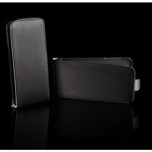  preklopna torbica HTC Desire 310 črn