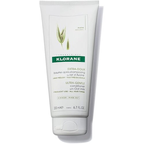 Klorane Balzam zob, 200ml Slike