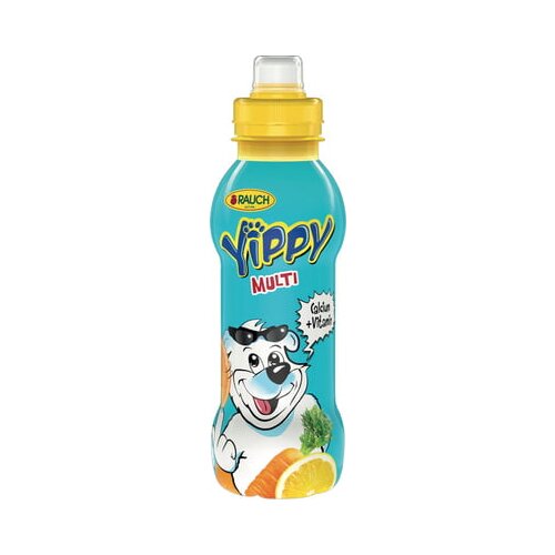 Yippy - Multivitamin Cene
