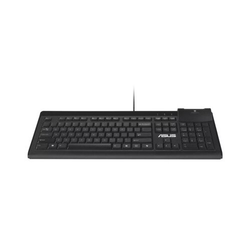 Asus KU100 Smart Card tastatura Slike