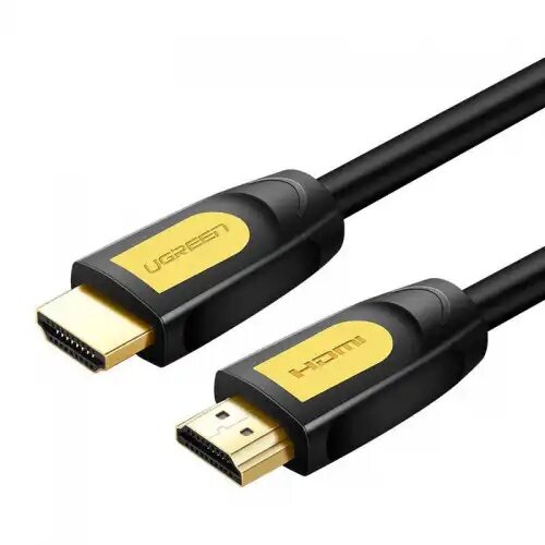 Ugreen HD101 V1.4 HDMI kabl 10m (ŽutoCrni) Cene
