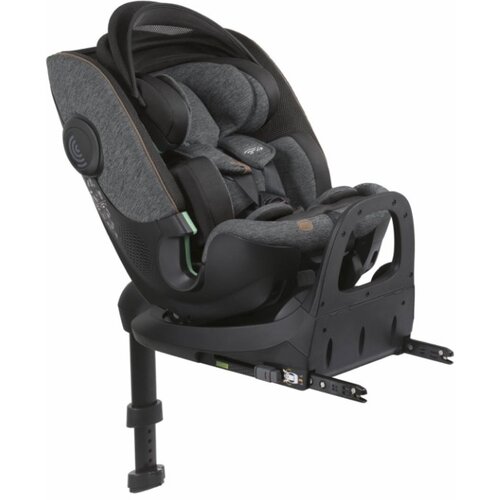 Chicco a-s bi-seat air i-size (40-150cm),black air ( A082534 ) Cene