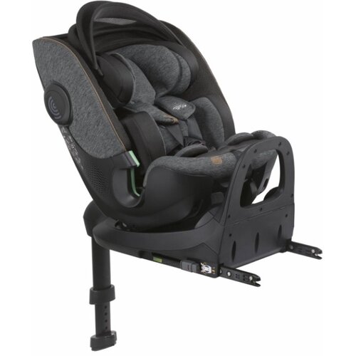 Chicco Autosjedalica Bi-Seat Air 40-150cm, Crna Cijene