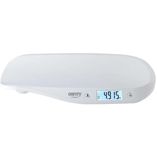 Camry digitalna LCD vaga za bebe do 20 kg