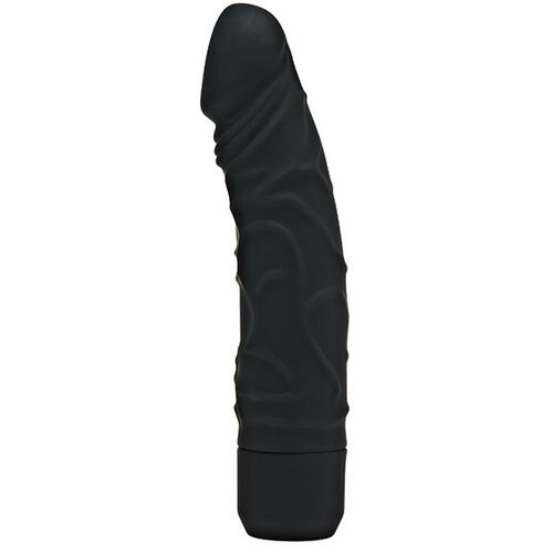 Toyjoy Classic Original Vibrator Black Cene