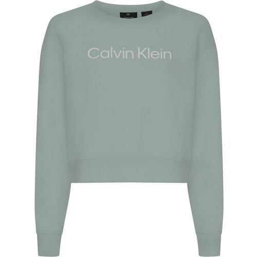 Calvin Klein Ženska majica PW Sweatshirt | ePonuda.com