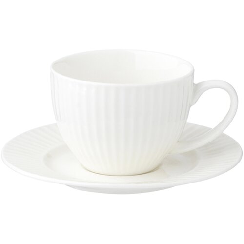 Evviva Skodelica za črno kavo s podstavkom Reale 100ml / porcelan, (5000199434) Cene
