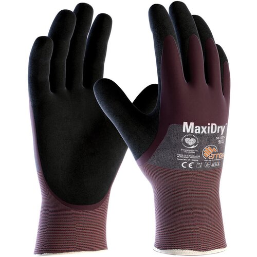 ATG rukavica MaxiDry 3/4 premaza Cijene