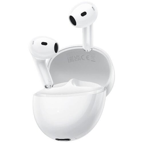 Honor slu&amp;scaron;alice honor choice earbuds S7 bela Slike