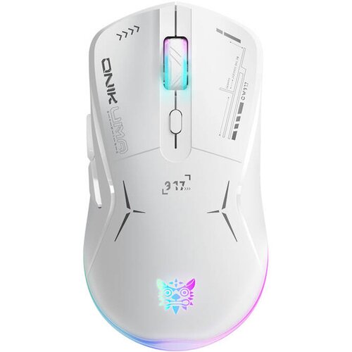 Onikuma Gaming mi&amp;scaron;ka CW917 (bela) Slike